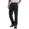 adidas Hike Relax Hosen, Black, Regular