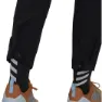 adidas Hikes Hosen, Black / grey two, Regular