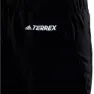 adidas Hikes Hosen, Black / grey two, Regular