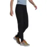 adidas Hikes Hosen, Black / grey two, Regular