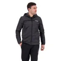 adidas Hybrid Bsc Insulated Jacke adidas Hybrid Bsc Insulated Jacke