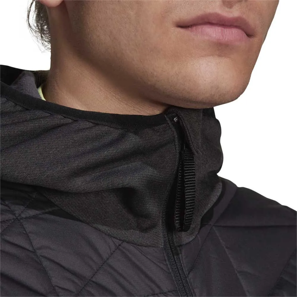 adidas Hybrid Bsc Insulated Jacke adidas Hybrid Bsc Insulated Jacke