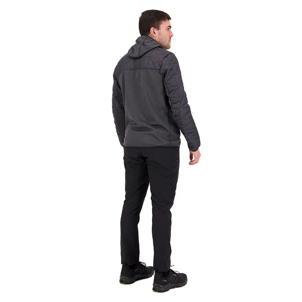 adidas Hybrid Bsc Insulated Jacke adidas Hybrid Bsc Insulated Jacke