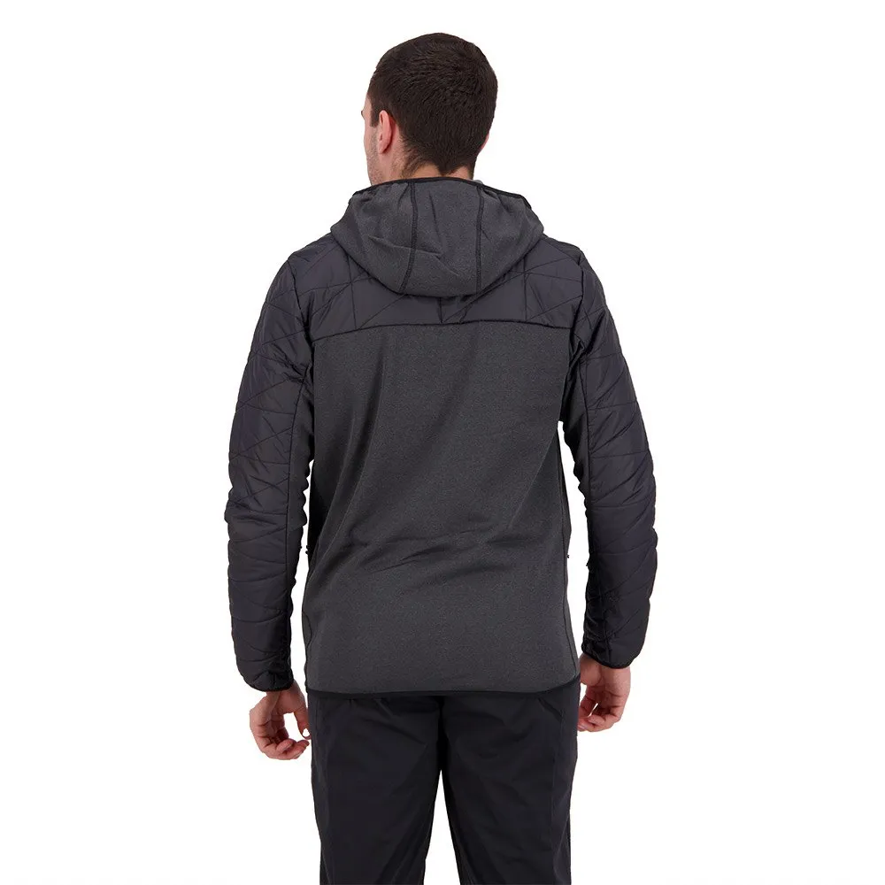 adidas Hybrid Bsc Insulated Jacke adidas Hybrid Bsc Insulated Jacke