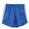 adidas I Summer Set Country Kurzarm-t-shirt male, Top scarlet / blue bottom blue / white