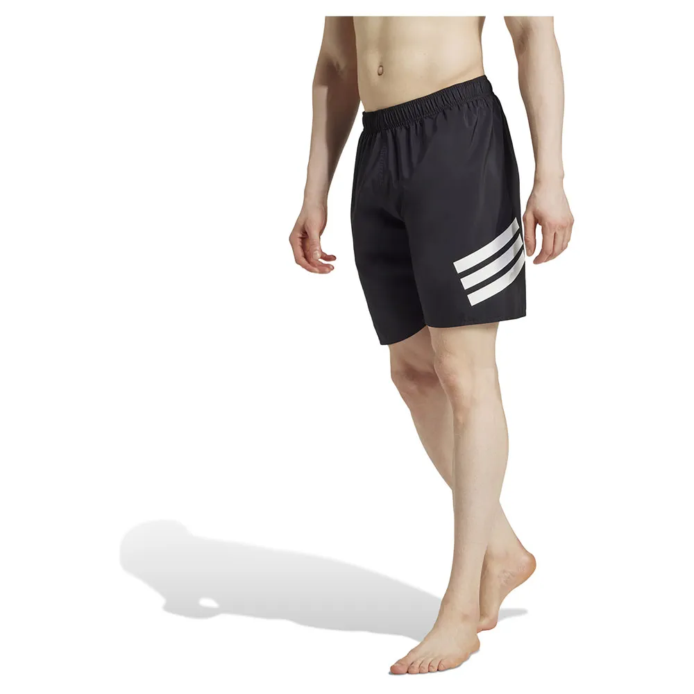 adidas Icon 3 Stripes 8´´ Badeshorts adidas Icon 3 Stripes 8´´ Badeshorts