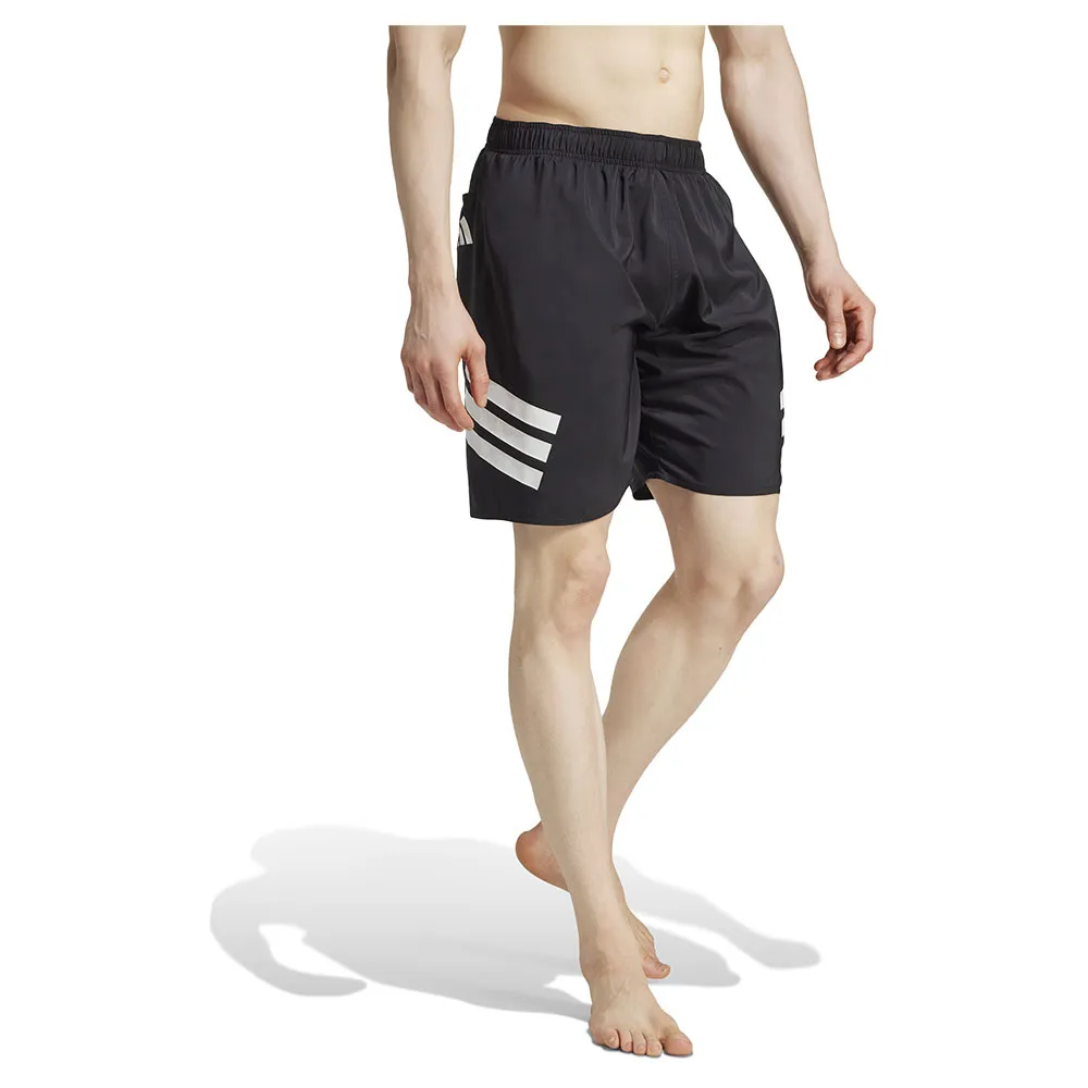 adidas Icon 3 Stripes 8´´ Badeshorts adidas Icon 3 Stripes 8´´ Badeshorts
