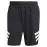 adidas Icon 3 Stripes 8´´ Badeshorts