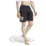 adidas Icon 3 Stripes 8´´ Badeshorts