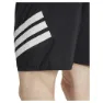 adidas Icon 3 Stripes 8´´ Badeshorts