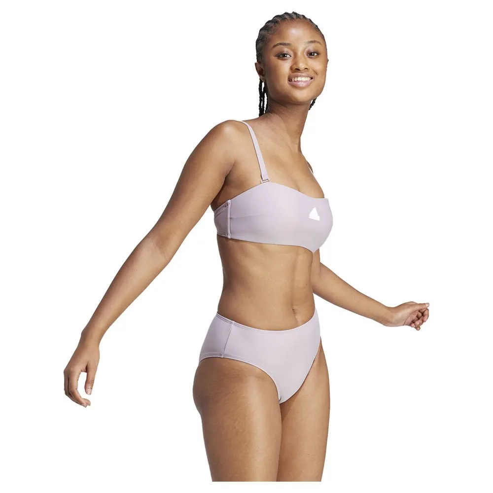 adidas Icon Ban Bikinioberteil adidas Icon Ban Bikinioberteil