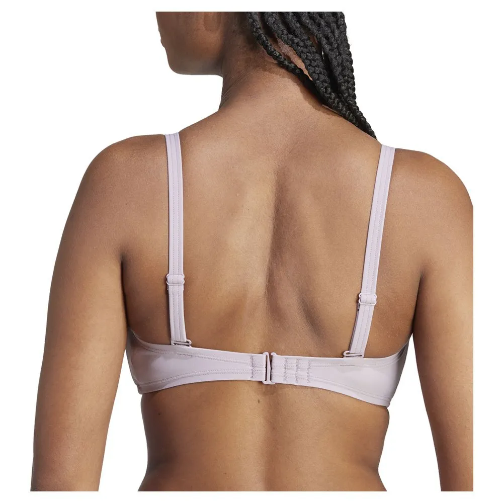 adidas Icon Ban Bikinioberteil adidas Icon Ban Bikinioberteil