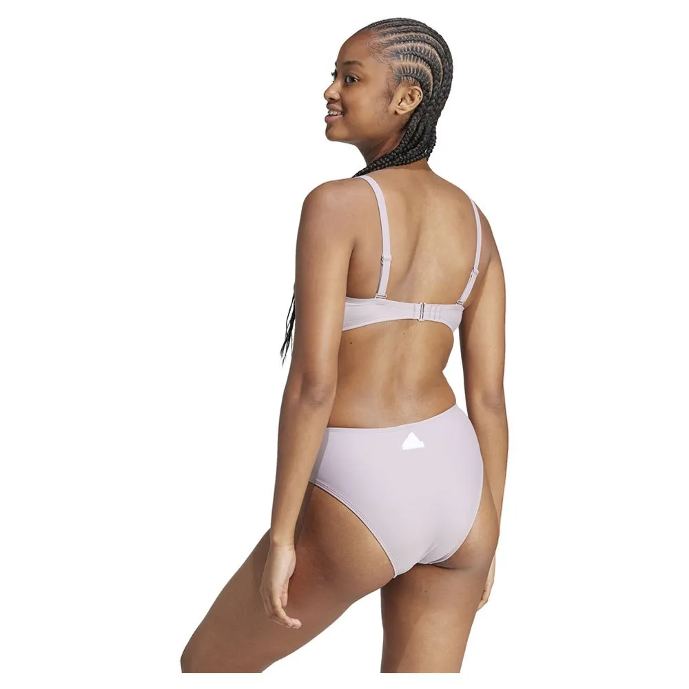 adidas Icon Ban Bikinioberteil adidas Icon Ban Bikinioberteil