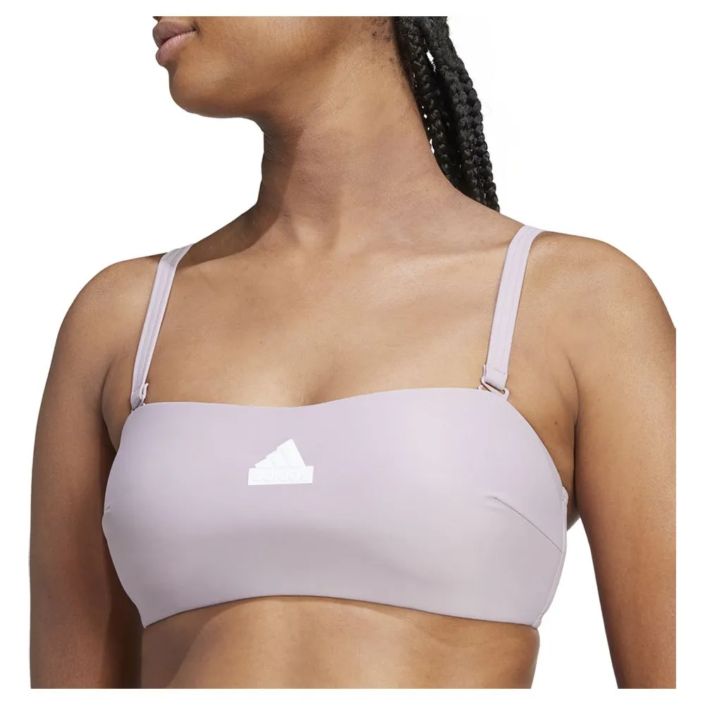 adidas Icon Ban Bikinioberteil adidas Icon Ban Bikinioberteil
