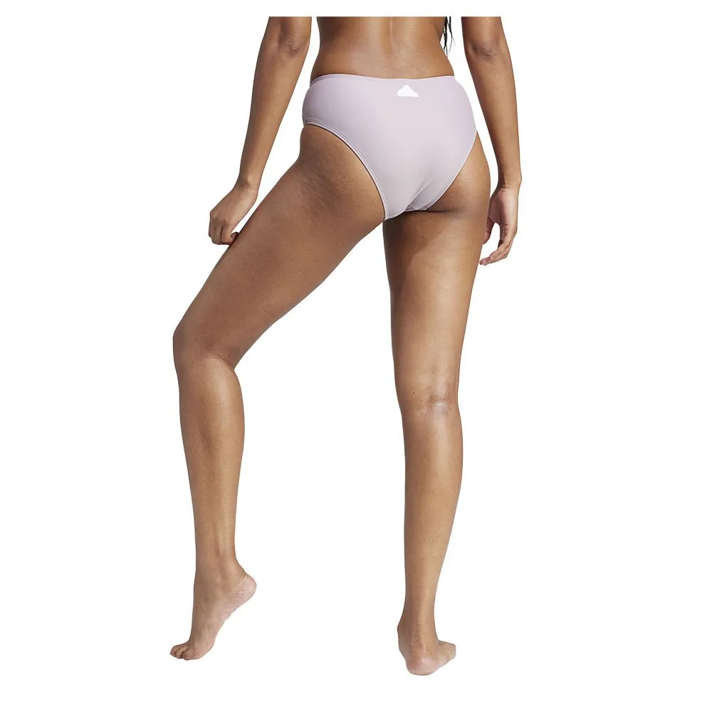 adidas Icon High Bikini-höschen adidas Icon High Bikini-höschen