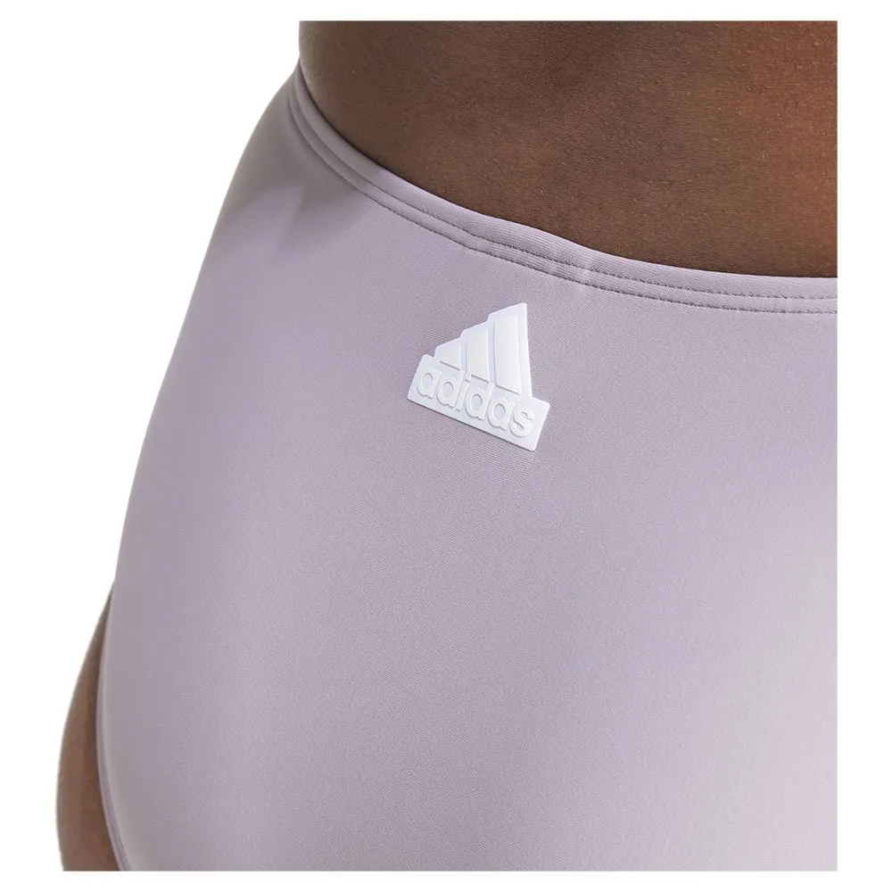 adidas Icon High Bikini-höschen adidas Icon High Bikini-höschen