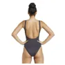 adidas Iconisea Badeanzug female