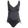adidas Iconisea Maternity Badeanzug