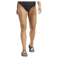 adidas Iconisea Mid Waist Bikini-höschen adidas Iconisea Mid Waist Bikini-höschen