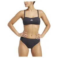 adidas Iconisea Padded Bandeau Bikinioberteil adidas Iconisea Padded Bandeau Bikinioberteil