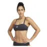 adidas Iconisea Padded Bandeau Bikinioberteil