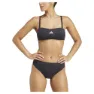 adidas Iconisea Padded Bandeau Bikinioberteil