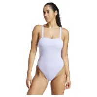adidas Iconisea Padded U Back Badeanzug female