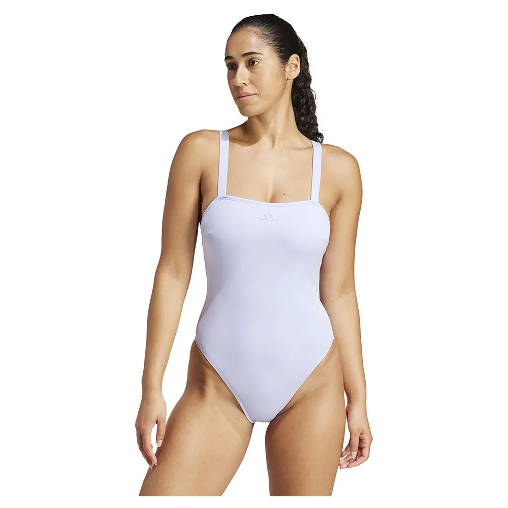adidas Iconisea Padded U Back Badeanzug adidas Iconisea Padded U Back Badeanzug