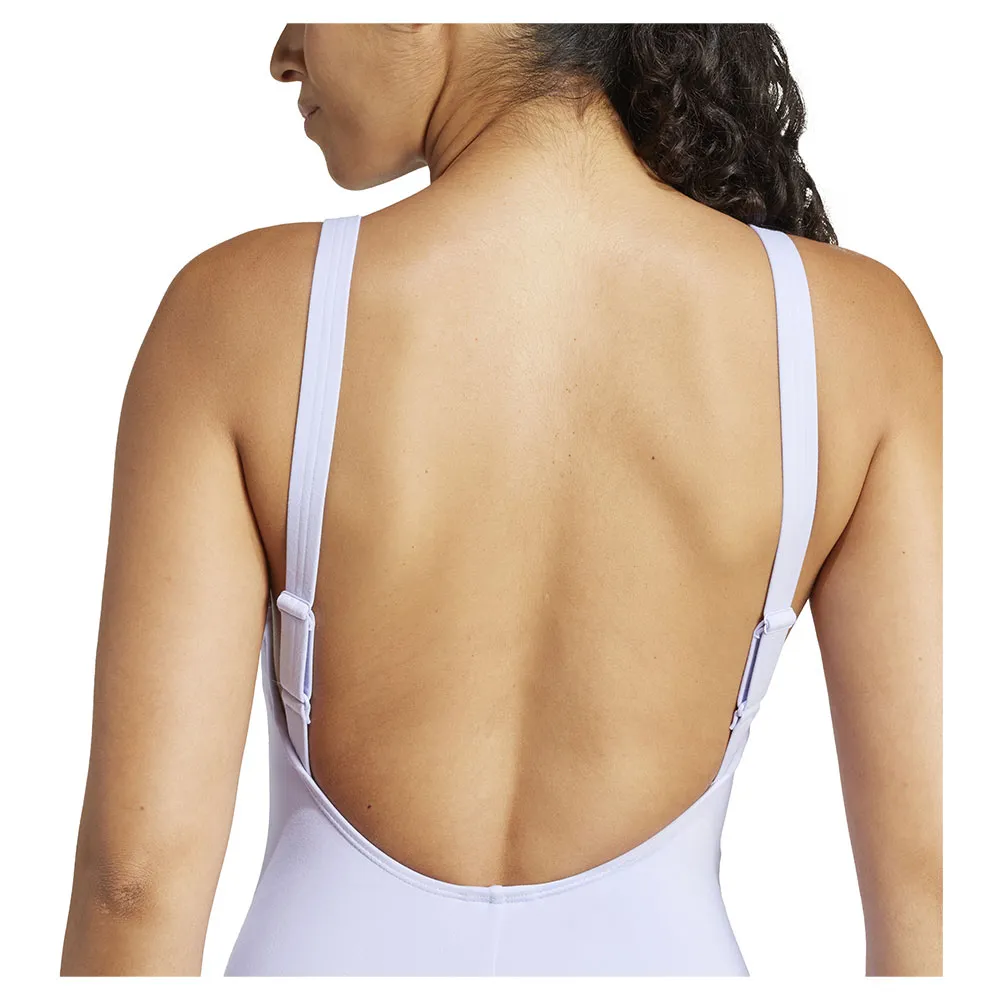 adidas Iconisea Padded U Back Badeanzug adidas Iconisea Padded U Back Badeanzug