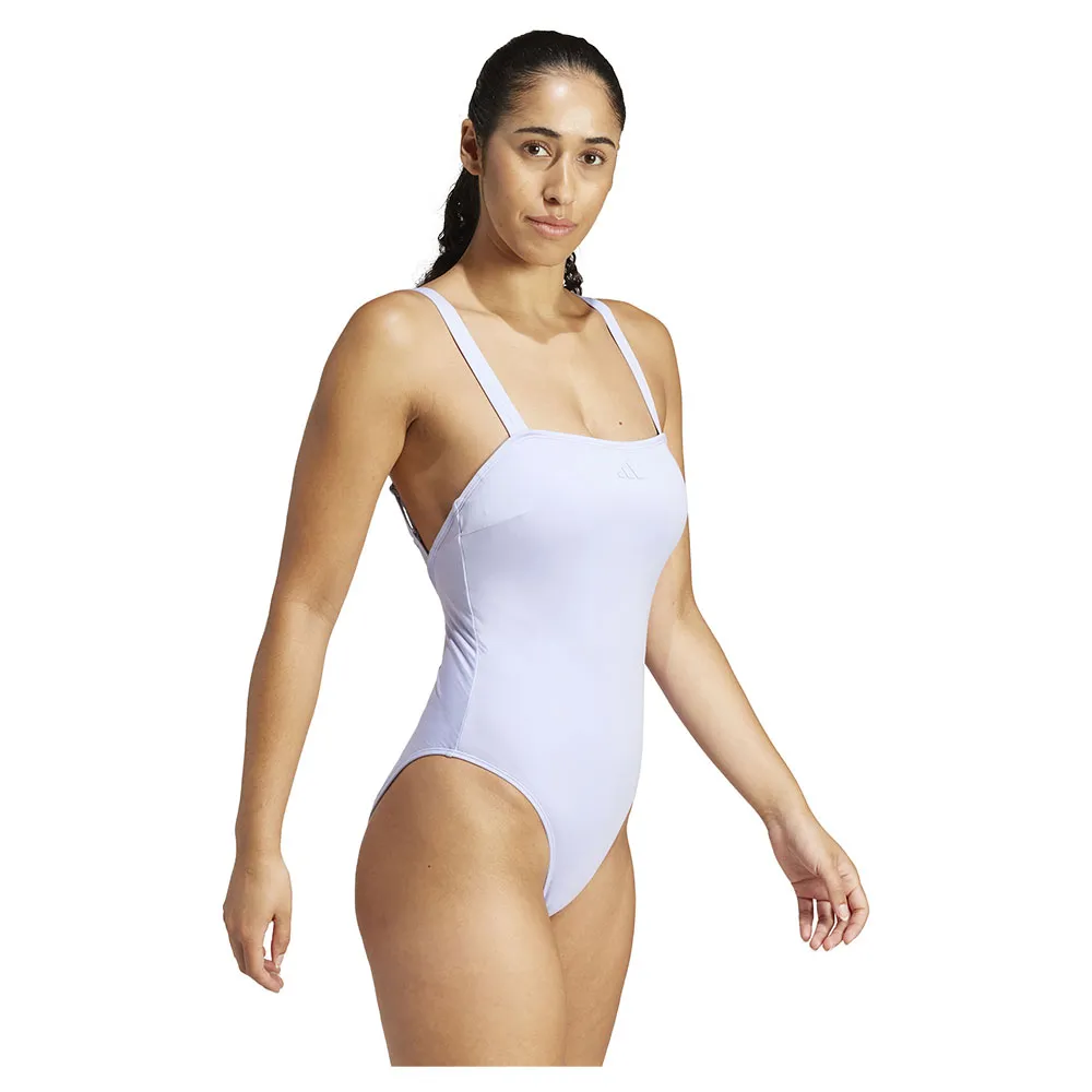 adidas Iconisea Padded U Back Badeanzug adidas Iconisea Padded U Back Badeanzug