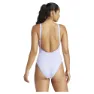adidas Iconisea Padded U Back Badeanzug
