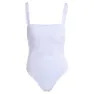 adidas Iconisea Padded U Back Badeanzug