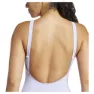 adidas Iconisea Padded U Back Badeanzug