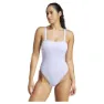 adidas Iconisea Padded U Back Badeanzug