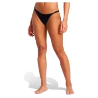 adidas Iconisea Ribbed Bikini-höschen female adidas Iconisea Ribbed Bikini-höschen female