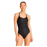 adidas Iconisea Ribbed Padded Thin Straps Badeanzug adidas Iconisea Ribbed Padded Thin Straps Badeanzug