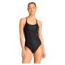adidas Iconisea Ribbed Padded Thin Straps Badeanzug