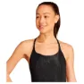 adidas Iconisea Ribbed Padded Thin Straps Badeanzug female