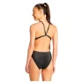 adidas Iconisea Ribbed Padded Thin Straps Badeanzug female