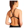 adidas Iconisea Ribbed Padded Thin Straps Badeanzug female