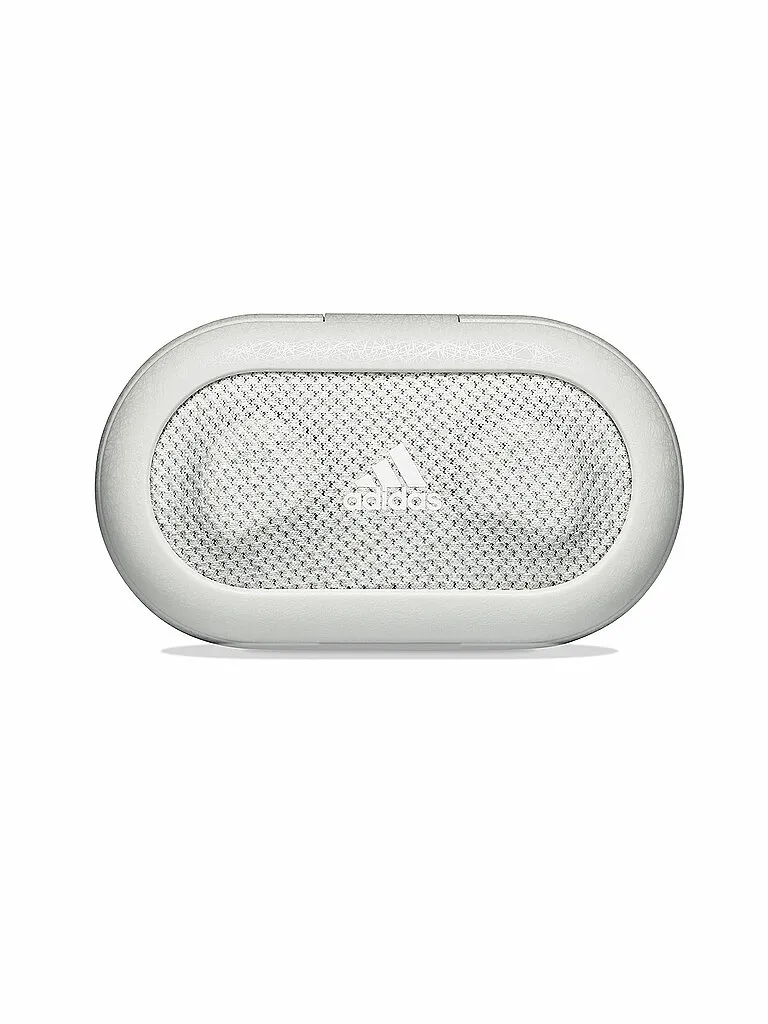 adidas In-Ear-Kopfhörer FWD-02 Sport True Wireless, Hellgrau, EG adidas In-Ear-Kopfhörer FWD-02 Sport True Wireless, Hellgrau, EG