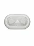 adidas In-Ear-Kopfhörer FWD-02 Sport True Wireless, Hellgrau, EG