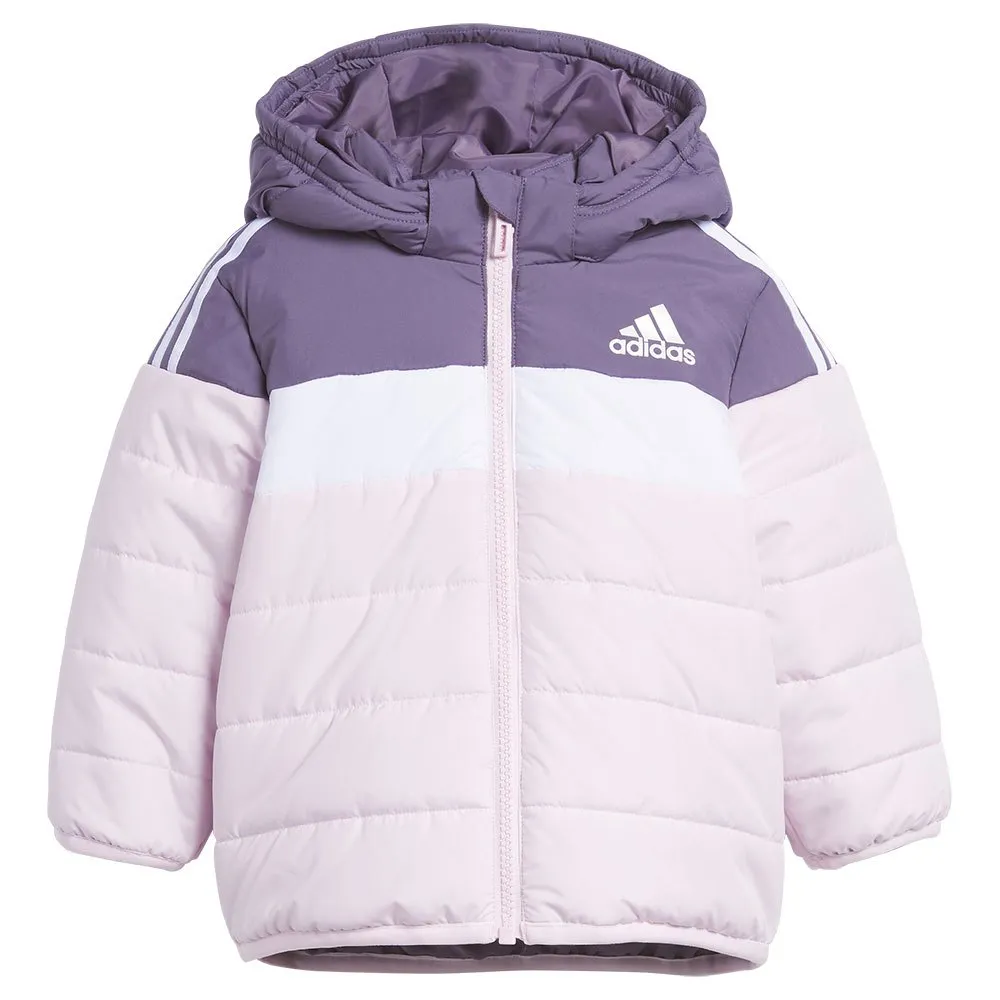 adidas In F Pad Jacke adidas In F Pad Jacke