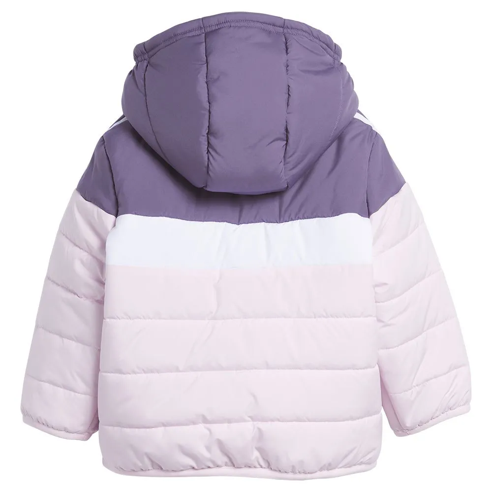 adidas In F Pad Jacke adidas In F Pad Jacke