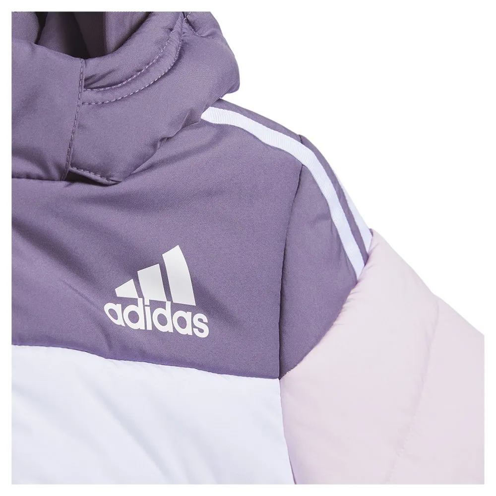 adidas In F Pad Jacke adidas In F Pad Jacke