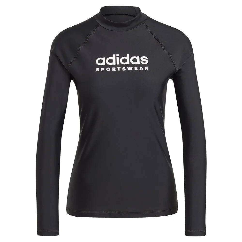 adidas In1608 Langärmeliges Rashguard adidas In1608 Langärmeliges Rashguard
