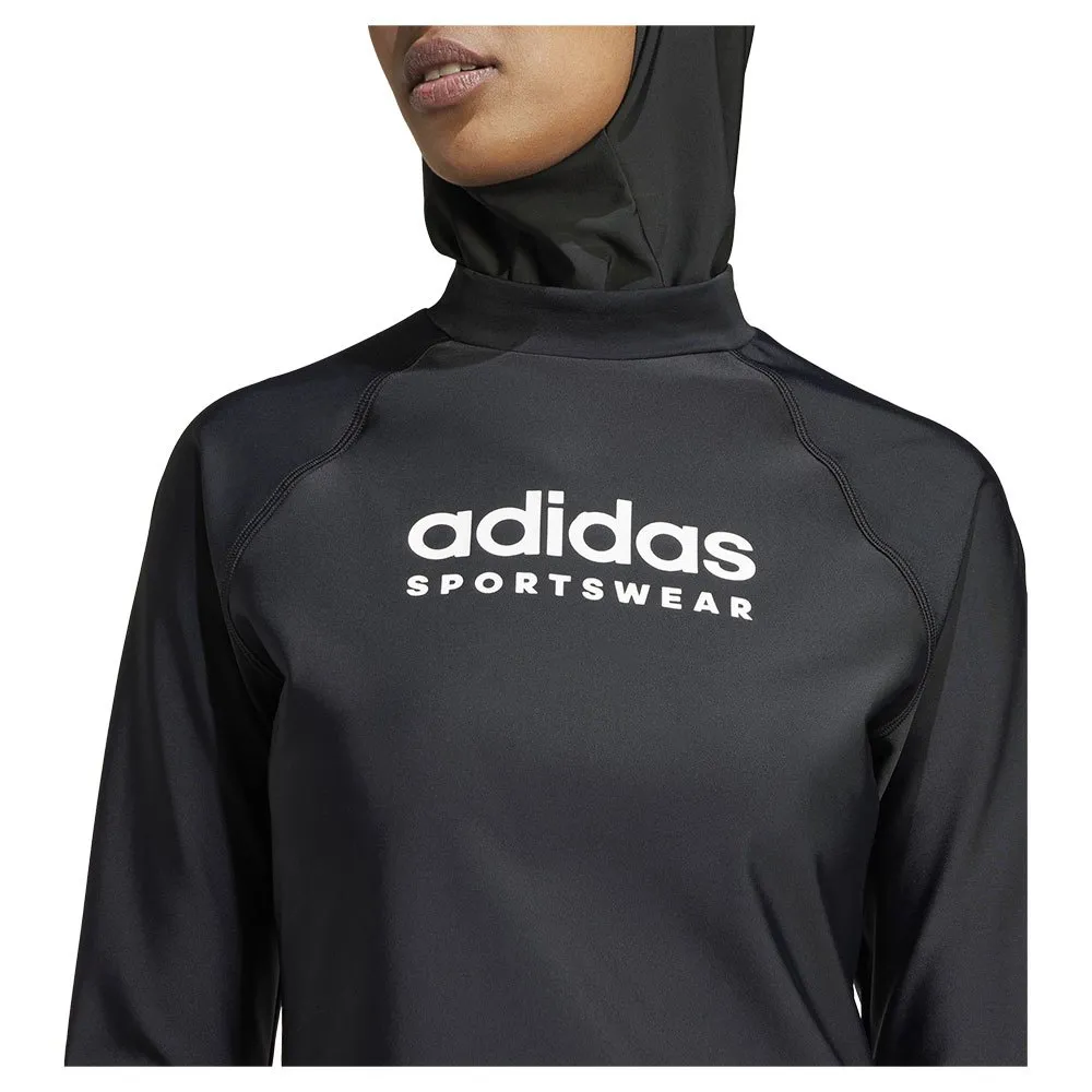 adidas In1608 Langärmeliges Rashguard adidas In1608 Langärmeliges Rashguard