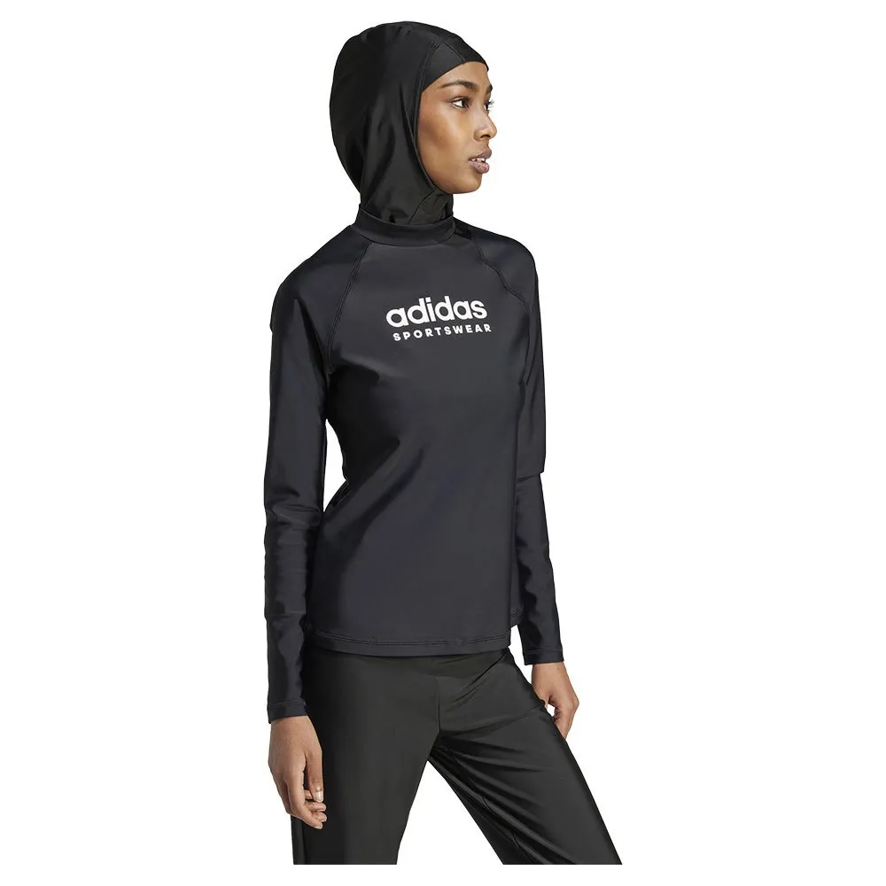 adidas In1608 Langärmeliges Rashguard adidas In1608 Langärmeliges Rashguard