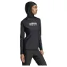 adidas In1608 Langärmeliges Rashguard