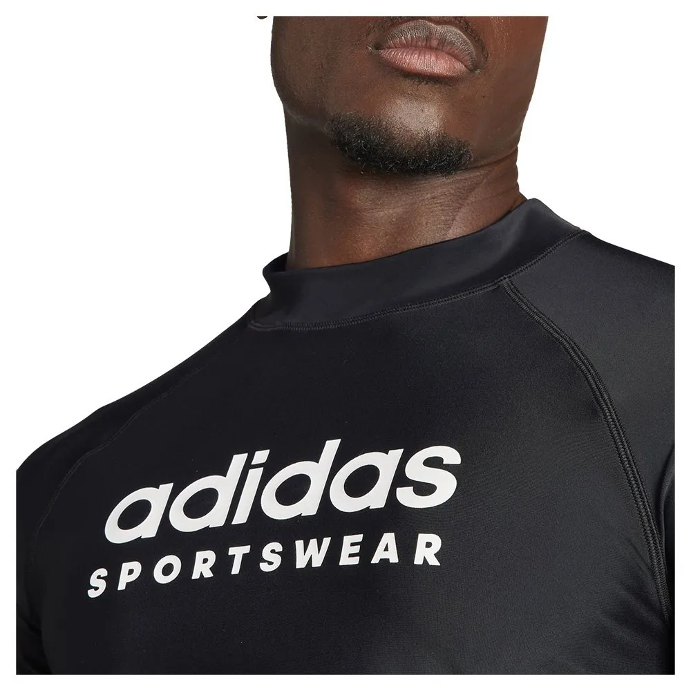adidas In1610 Langärmeliges Rashguard adidas In1610 Langärmeliges Rashguard